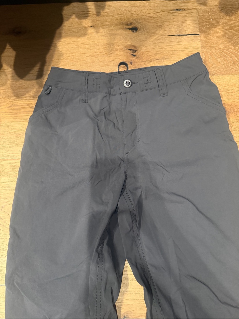 Patagonia Women’s Grey Pants